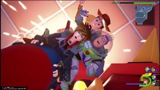 KH3 するっとスタンダード初プレイ実況10