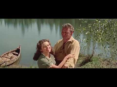 The Deerslayer 1957 sa prevodom