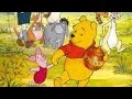 Winnie The Pooh AMV