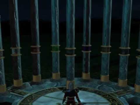 Blood Omen : Legacy of Kain Playstation 3