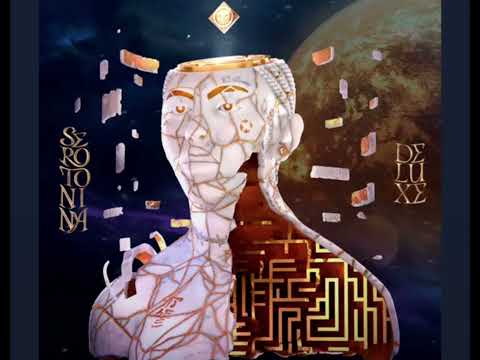 KHEA, Ana Mena - COMO YO TE QUIERO (DELUXE)