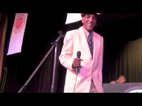 Nolan Porter "If I Could Only Be Sure"