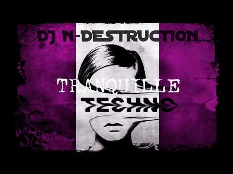 DJ N-DESTRUCTION - Tranquille ( MMJ)