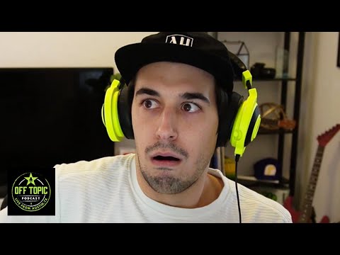 The Floor is Lava, OR IS IT? - Off Topic - #239