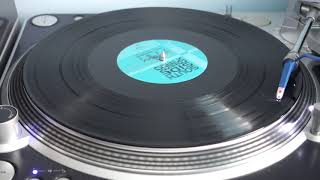 Southside Spinners – Luvstruck 2000 (A1 Marco V & Benjamin 2000 Rmx) (2000)