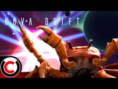 Nova Drift: The Rave Build 2.0 - Ultra Co-op