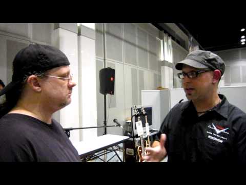 Fender Jason Smith  poly vs Nitro