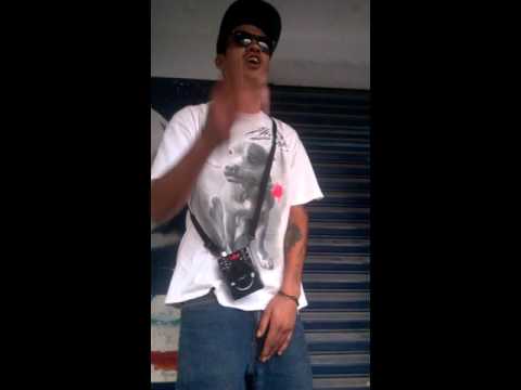rap callejero. aldo or vs conejo y el ñero dagne