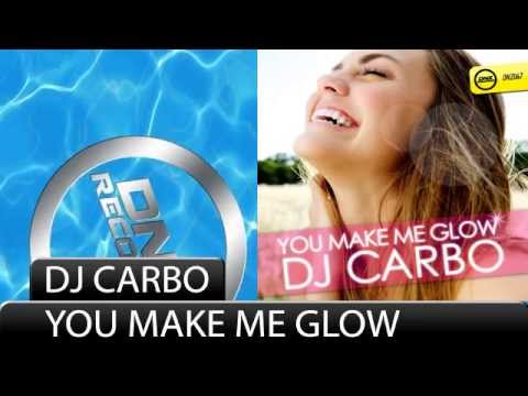 DNZ067 // DJ CARBO - YOU MAKE ME GLOW (Official Video DNZ RECORDS)