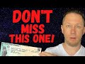 FINALLY 1400 Third Stimulus Check Upd