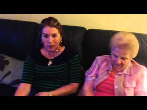 Cumpleanos Luz Marina