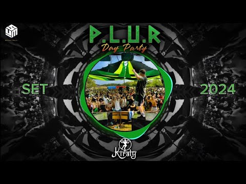 Kiraly - PLUR Set 2024