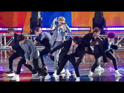 K-pop group BTS must perform mandatory military service