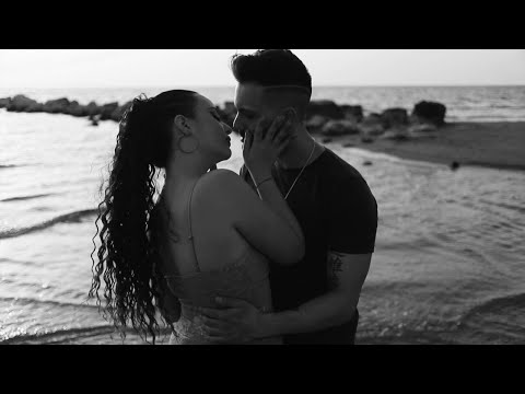 Davy Floris - Sígueme (Prod.By @923Music) Official Video