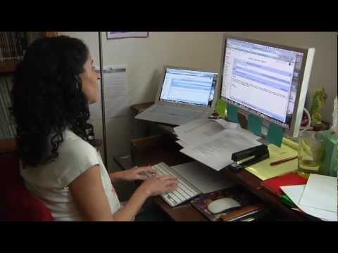 Arab American Stories - Laila Lalami Interview