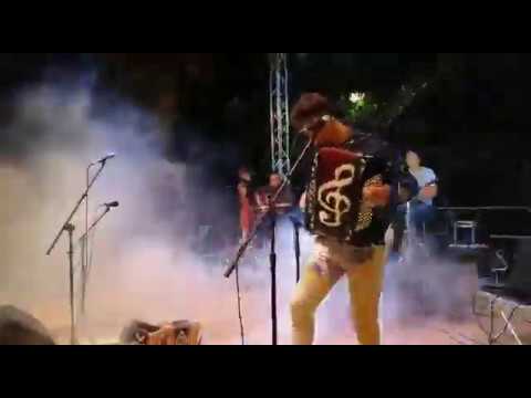 TARANTELLA MINORE CANTATA - PROGETTO TARANTELLA, VINCO (RC)