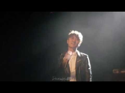 140503 Speak Show Royal Class Roydo Oh Nice