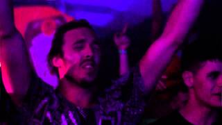 Wideboys vs Ruff Driverz - Deeper Love (VIP Mix) lyric video