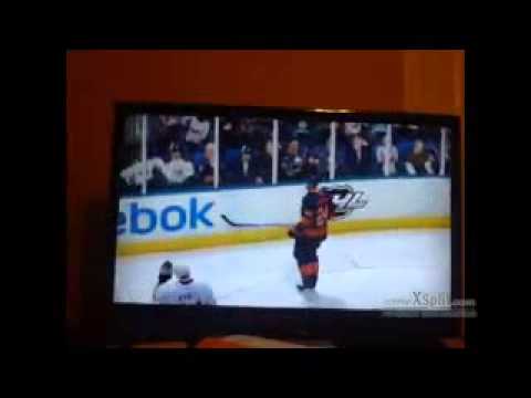 NHL 13- Buffalo Sabres Season Episode 1