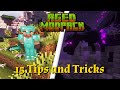 15 Tips And Tricks For The Aged Modpack