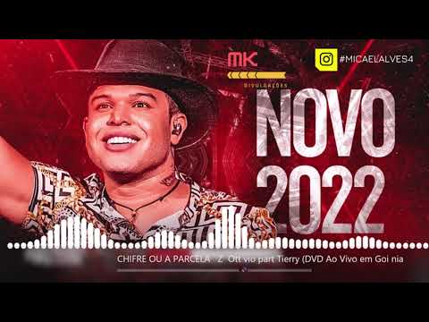 CHIFRE OU A PARCELA   Zé  Ottavio part Tierry