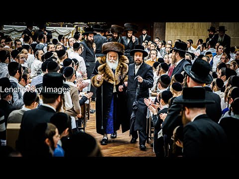 bobov cheder shevah bruchos