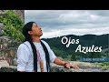 Ojos Azules - Gilberto Rojas | Sangre Ancestral | Andean Native Music | Live Sound #subscribe #music