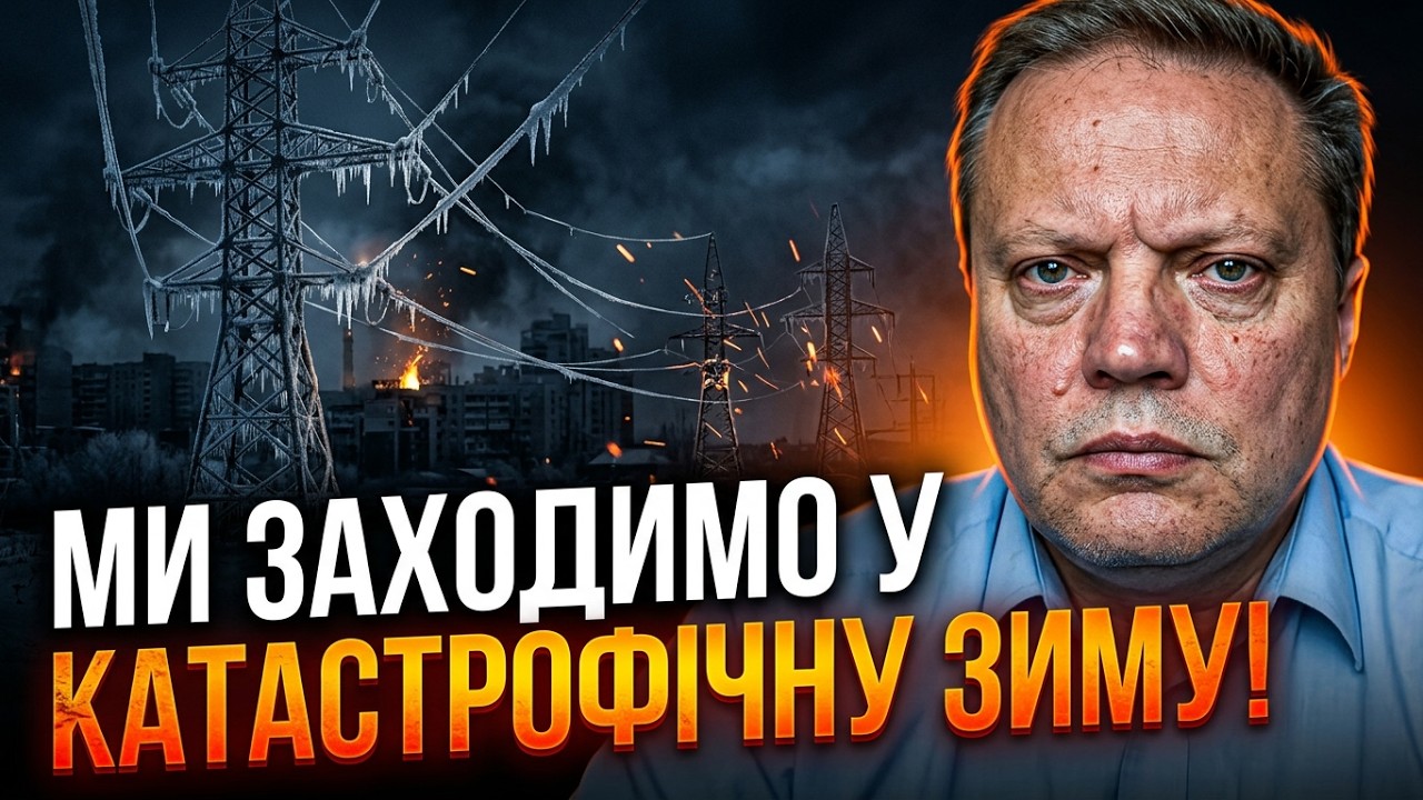 💥Це вже підірвало підготовку до зими! Заміна уряду на нова катастрофа управ