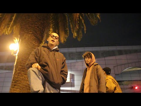 Buzz Daddy Bee - Claps  feat. SOMAJI 【Official Music Video】