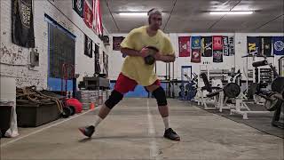 Week 3, Day 3 - 9/20/2025