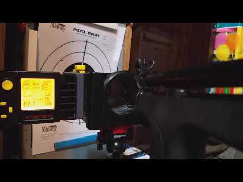 [MODIFY] PP-2000 16 RPS SHOOTING TEST