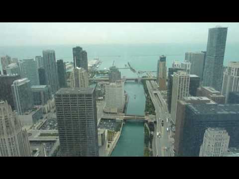 Views aplenty from a Trump three-bedroom Views aplenty from a Trump three-bedroom