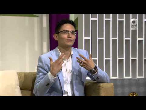 Diálogos en confianza (Saber vivir) - Estrés, angustia y ansiedad (02/09/2015)