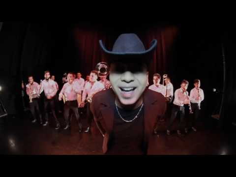 Leo Juaréz- Torombolo- Ft. Banda Tabaco ( Video oficial)