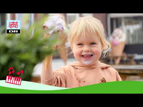 Ferie | Sange fra Minisjang