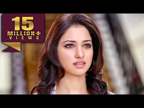 Mar Mitenge Hindi Dubbed l Tamannah Bhatia l Action Hindi Dubbed Movie l Jr. Ntr, Prakash Raj