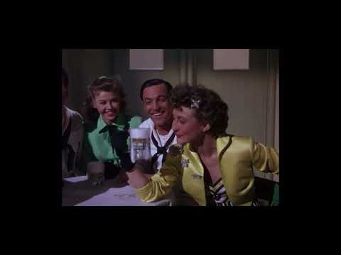 That's All There Is, Folks | On the Town 1949