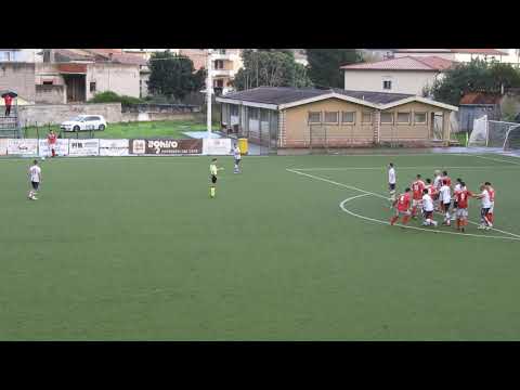 Sardegna - Eccellenza Girone A - Giornata 11 - Bosa vs Guspini Calcio (2)