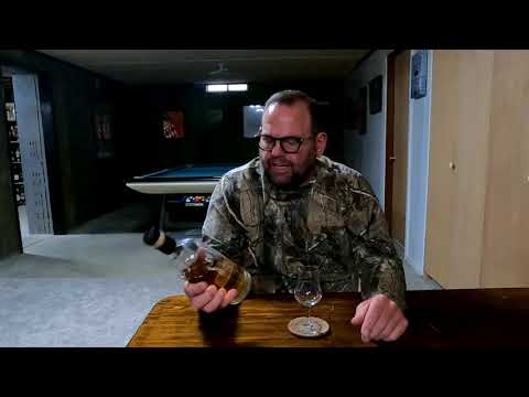 Review 248; Cu Bocan by Tomatin, Single Malt Scotch Whisky