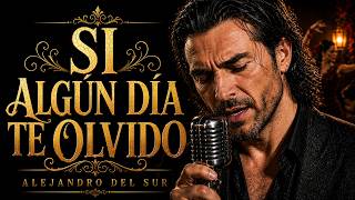 Si Algún Día te Olvido | Flamenco Español | Alejandro del Sur