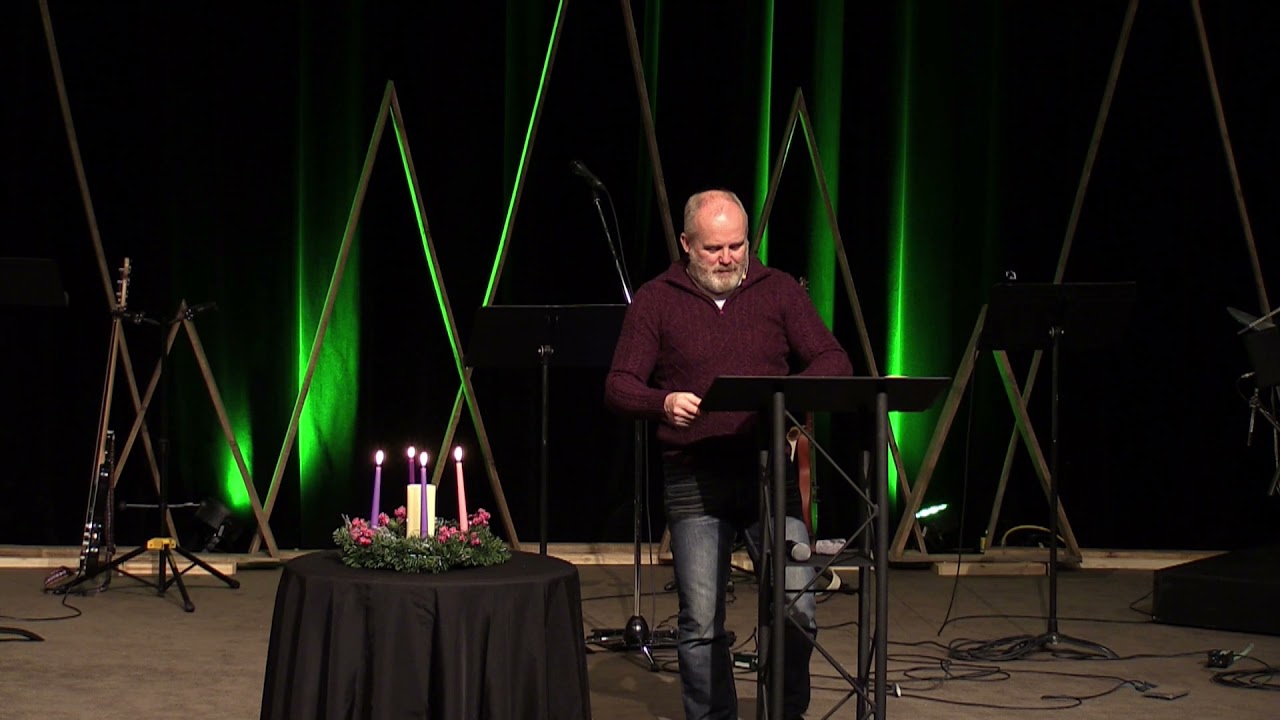 Veiled in Flesh: God isn't finished showing you His Love