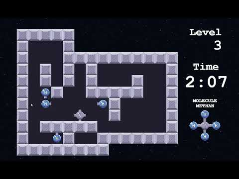Atomic Puzzle video thumbnail