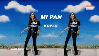 Download lagu MIPAN ZUZUZU - KOPLO mp3