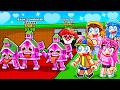 Johnny Plays NEW VALENTINES UPDATE In Steal A Brainrot