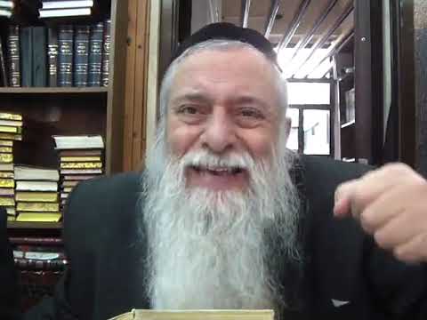 הרב מרדכי עטייה - כללי - תשע׳׳ה - מערכת ההיכלות - שיעור 02