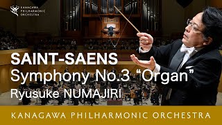 Download lagu Saint-Saens:Symphony No.3 in C-minor Op.78 - Cond:Ryusuke Numajiri サン=サーンス 交響曲第3番ハ短調Op.78「オルガン付き」 mp3 Download lagu Saint-Saens:Symphony No.3 in C-minor Op.78 - Cond:Ryusuke Numajiri サン=サーンス 交響曲第3番ハ短調Op.78「オルガン付き」 mp3
