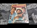 The Hangover UK DVD Menu Walkthrough