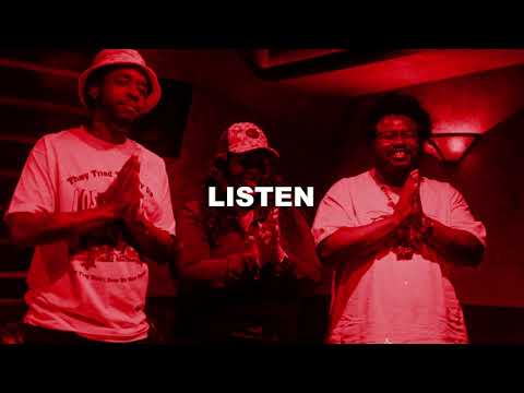 Video thumbnail for Listen