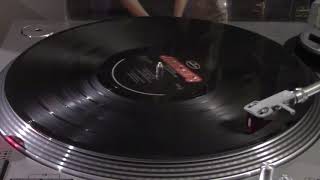 Scorpions - Falling In Love - Vinyl