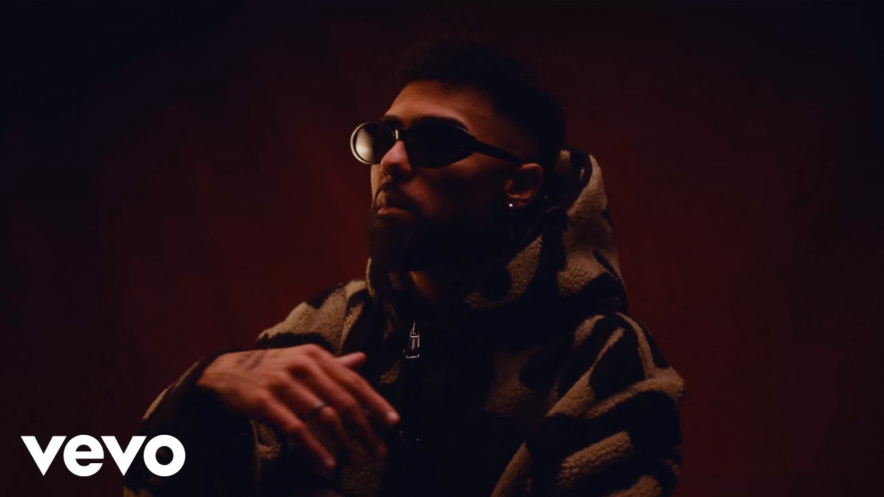 Jay Wheeler, DJ Nelson — Dime Que Sí